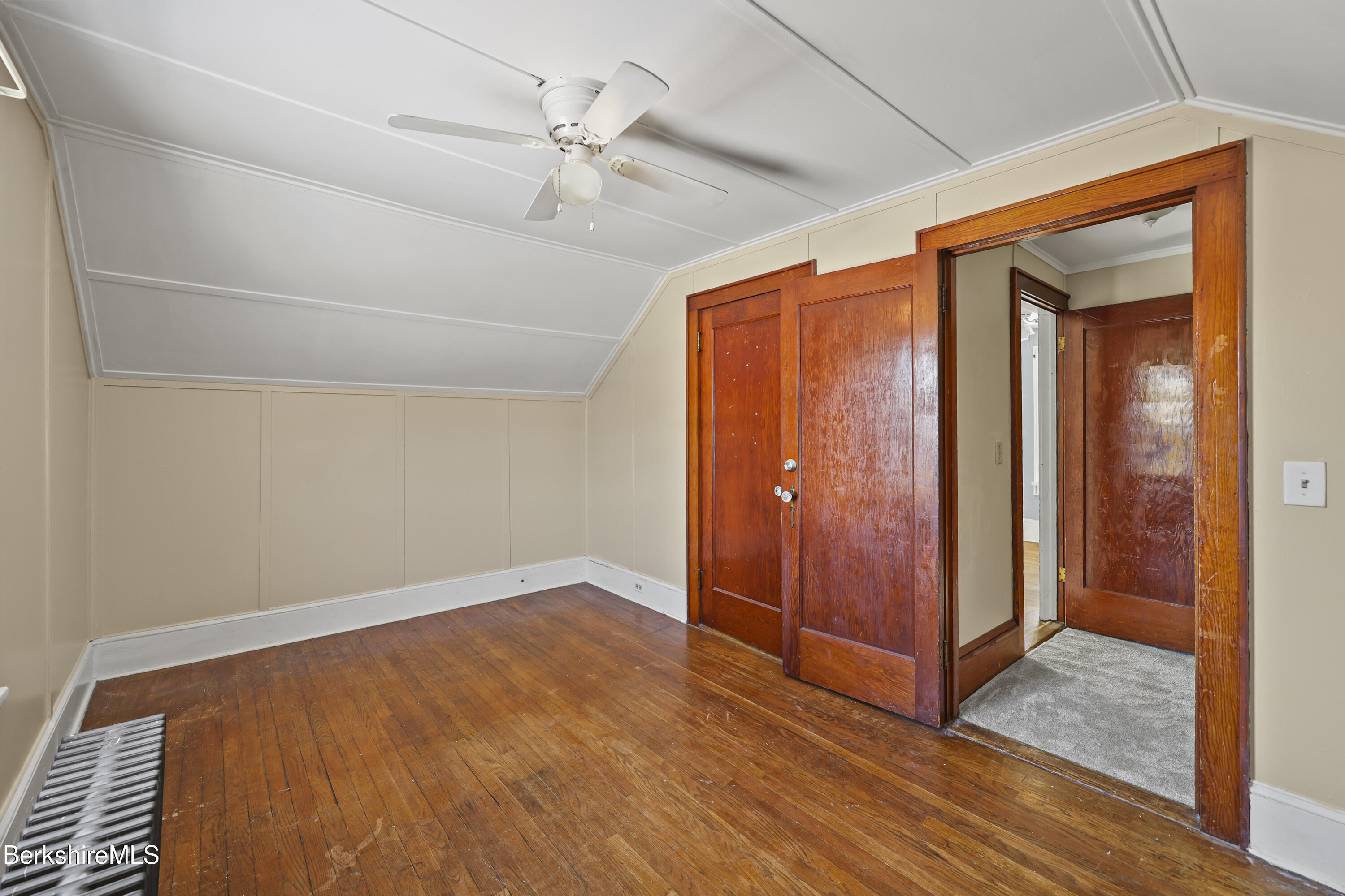 65 Melrose Street Adams, MA 01220 - Photo 25 of 32 120 Second Floor Bedroom Two