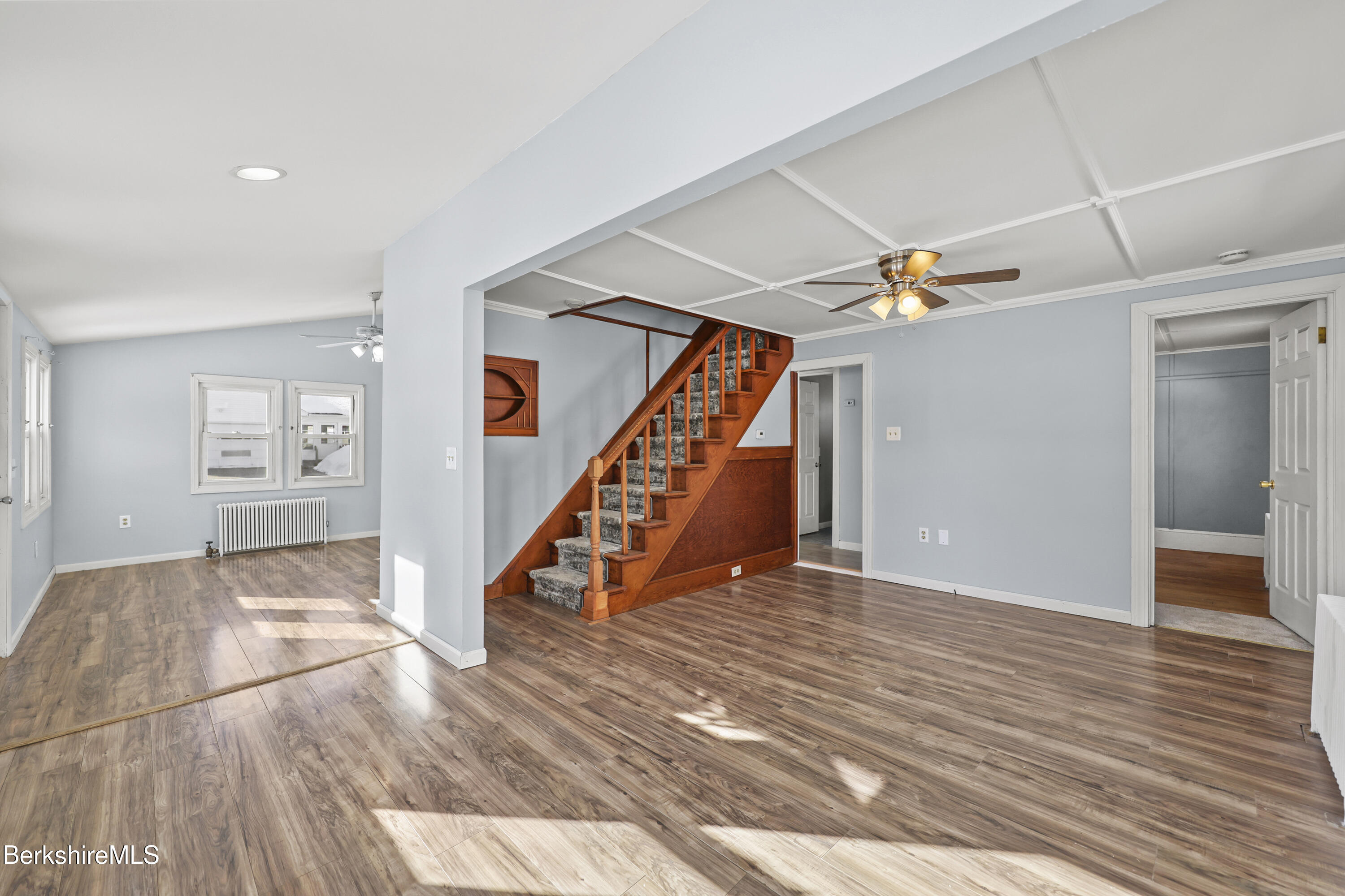 65 Melrose Street Adams, MA 01220 - Photo 9 of 32 40 Living Room
