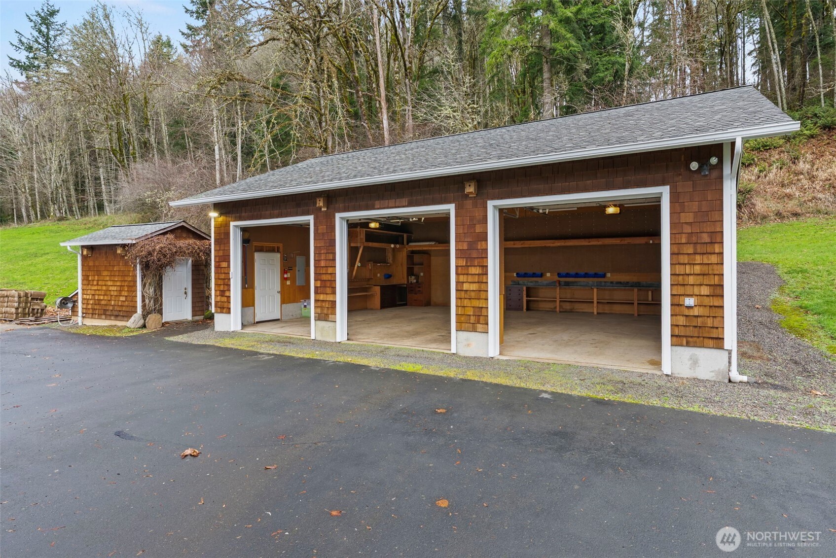 303 Shadow Mountain Road Silverlake, WA 98645 - Photo 34 of 39