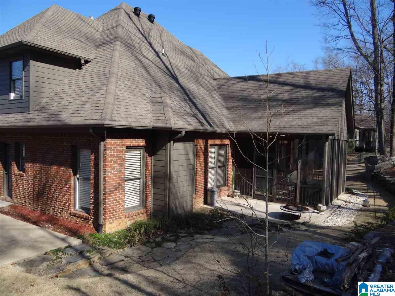 336 Middle Ridge Drive Springville, AL 35146 - Photo 8 of 49