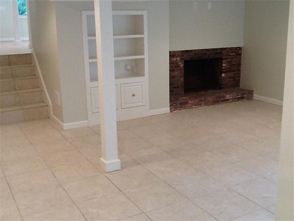21 Meadowbrook Road Dover, MA 02030 - Photo 11 of 18 an empty room with fireplace