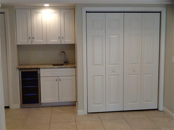 21 Meadowbrook Road Dover, MA 02030 - Photo 12 of 18 a view of cabinets and window