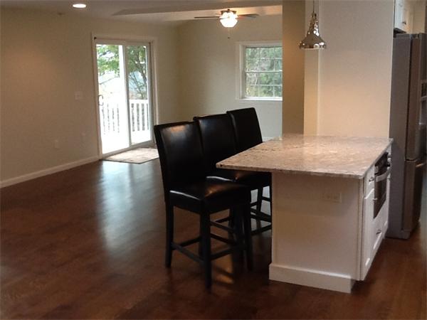 21 Meadowbrook Road Dover, MA 02030 - Photo 7 of 18 a view of a dining room with furniture and window