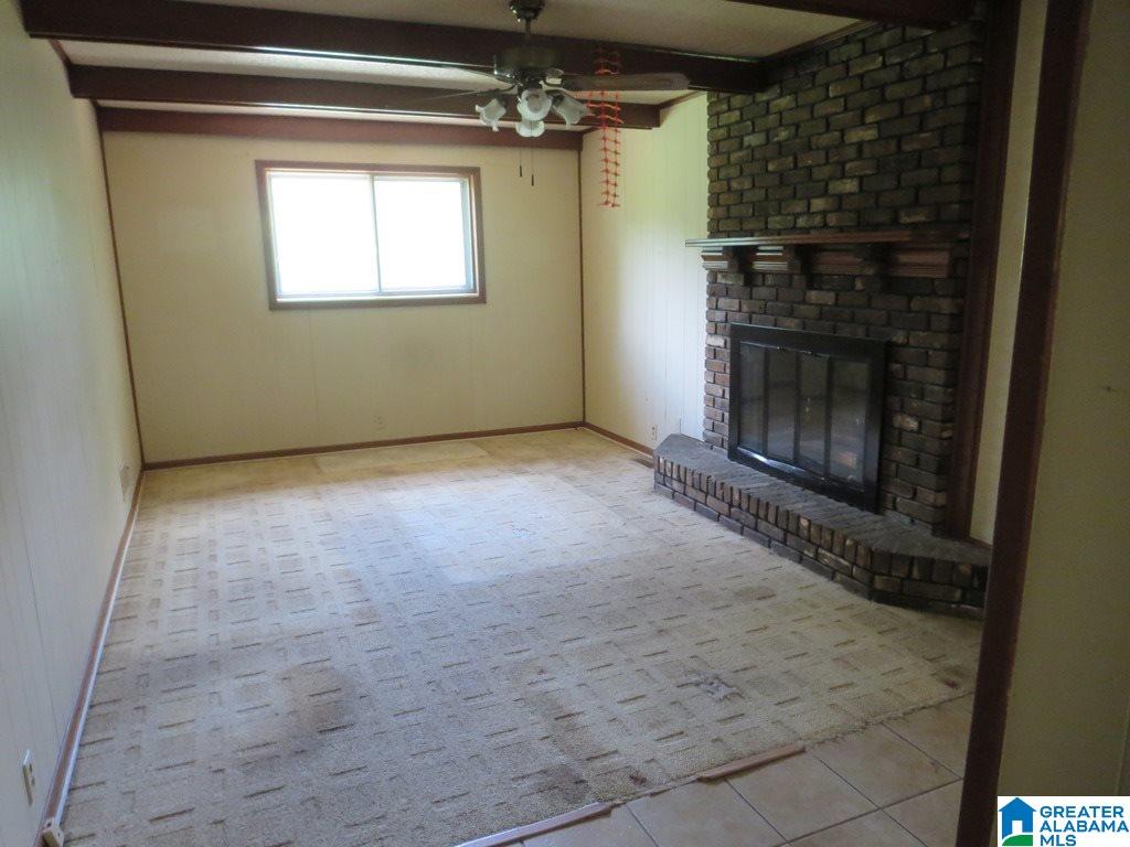 4436 Silver Lake Road Pinson, AL 35126 - Photo 3 of 15