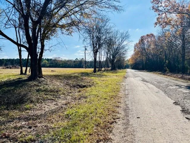 a view of lake with mountain view
