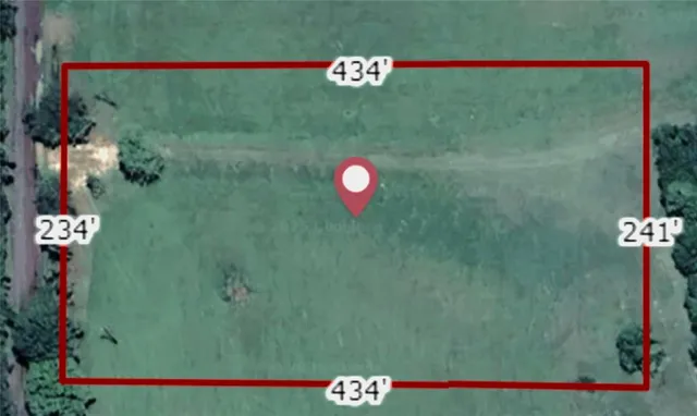 $68,000 | 954 County Road 1813, Yantis, TX 75497