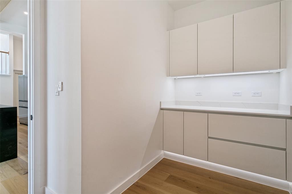 1111 Raiford Road, Unit 100 Carrollton, TX 75007 - Photo 15 of 33 Spacious walk in pantry.