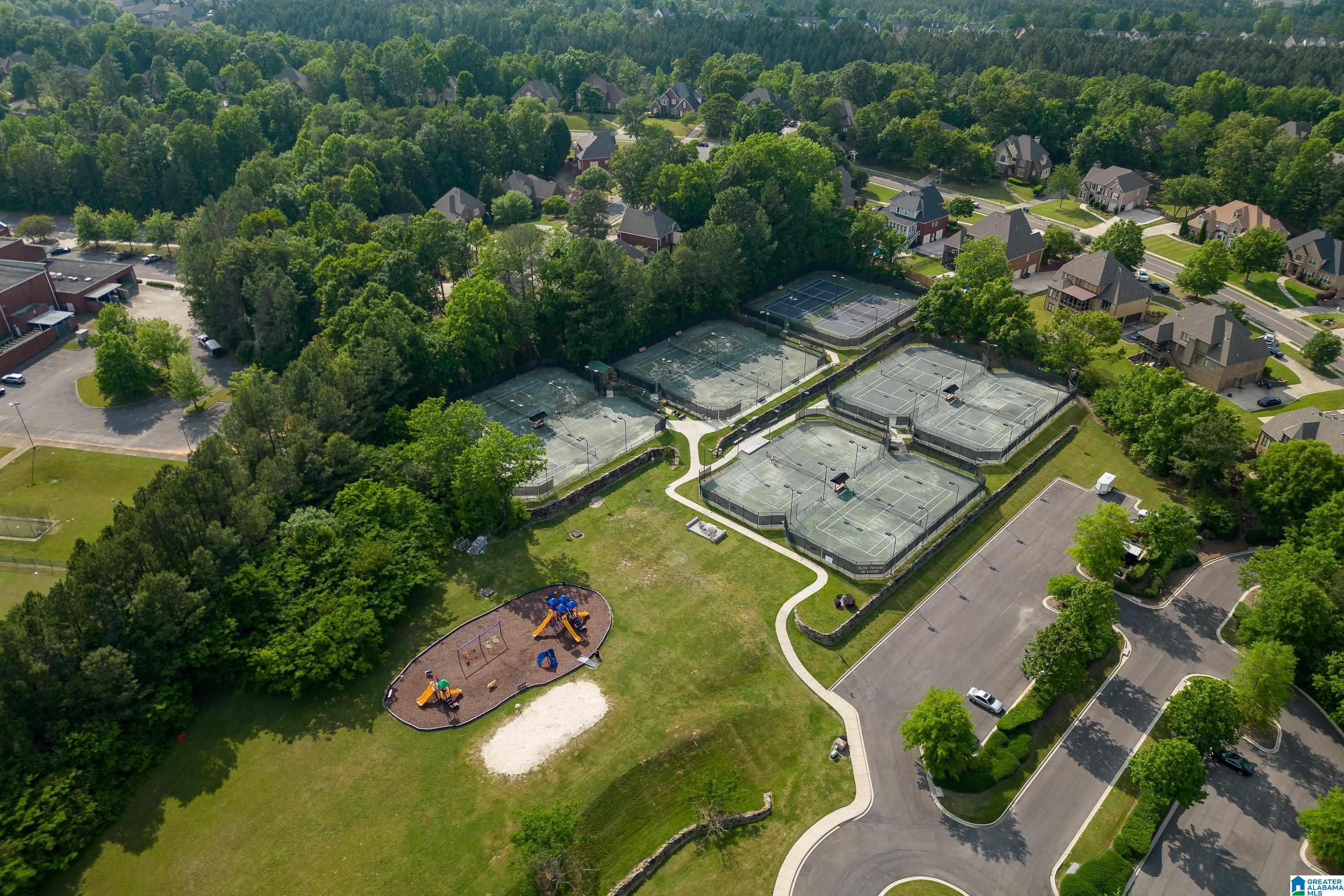 5437 Park Side Road Birmingham, AL 35244 - Photo 51 of 56