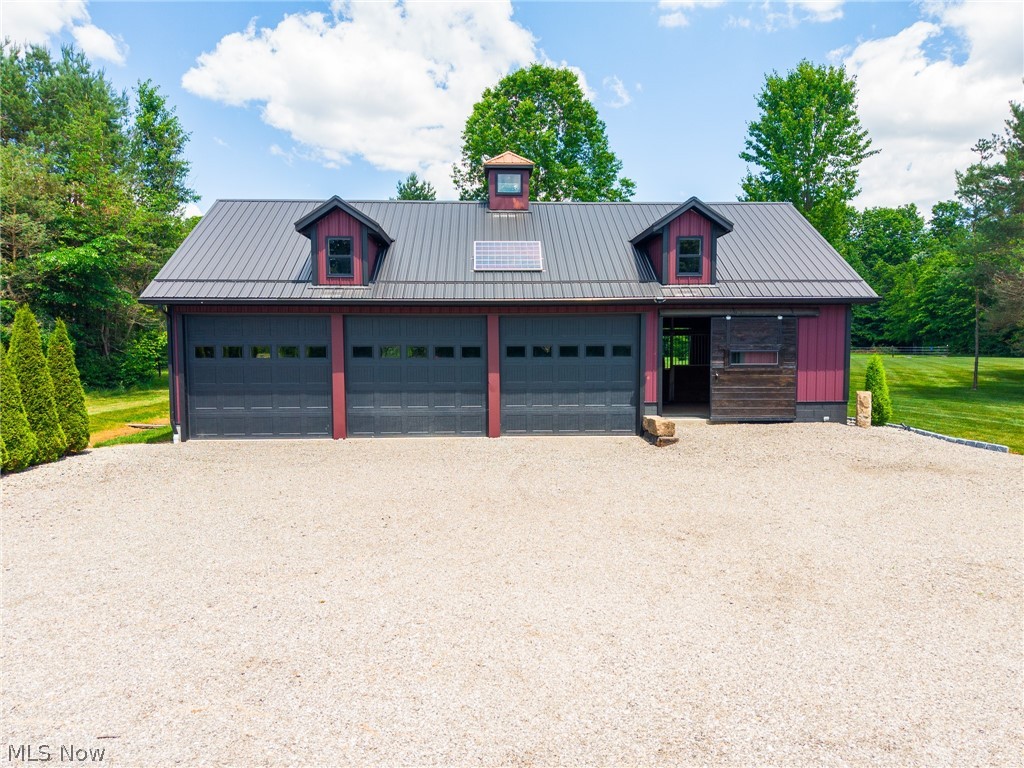 2416 Housel Craft Road Bristolville, OH 44402 - Photo 44 of 50