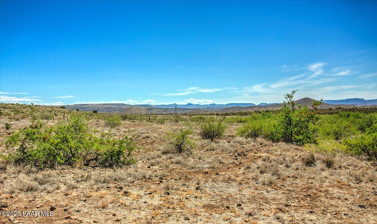 15339 South Rolling Ridge Drive Mayer, AZ 86333 - Photo 20 of 20 a view of a lake with a city