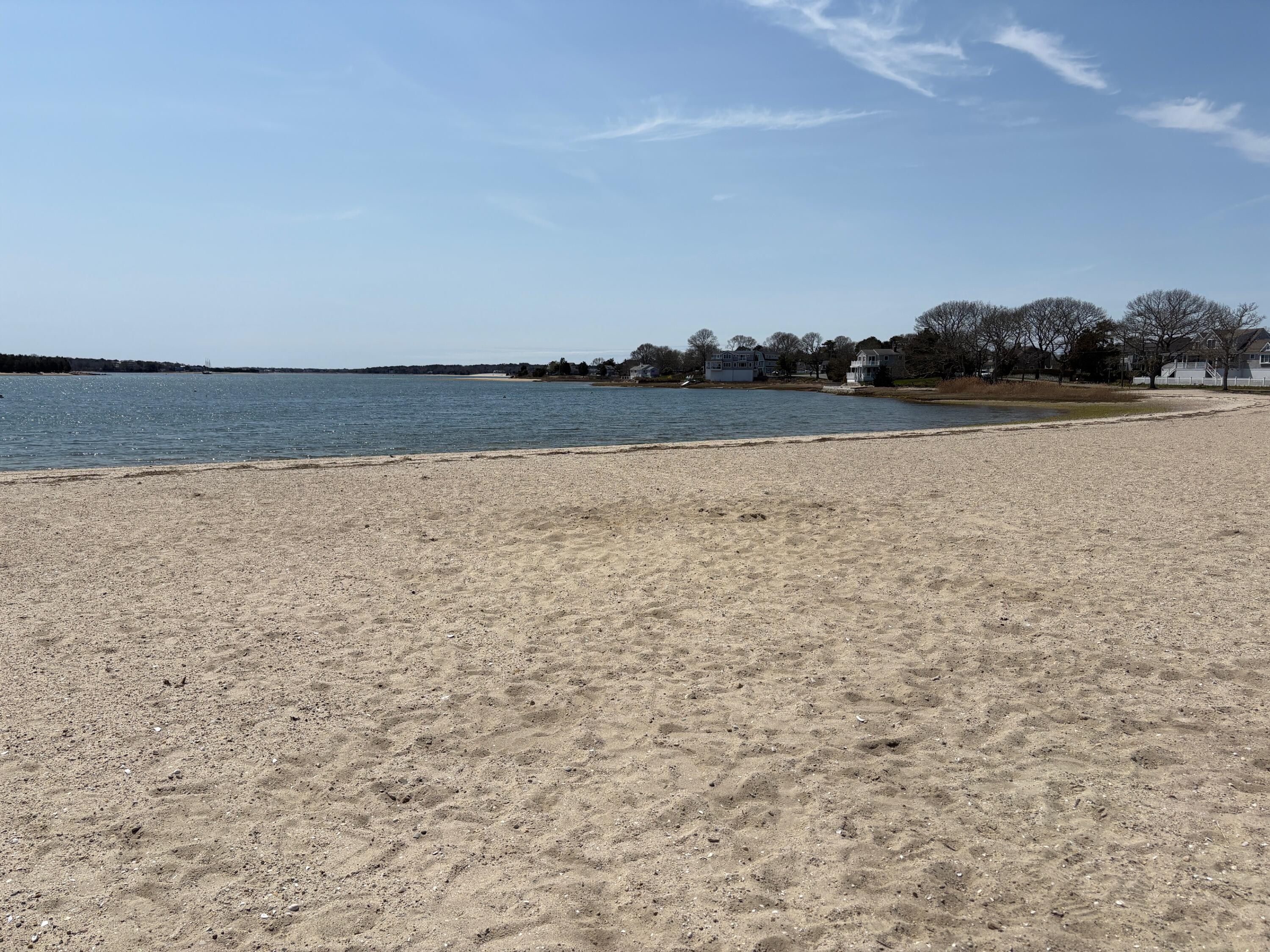 11 Michael Road Pocasset, MA 02559 - Photo 34 of 35 a view of lake
