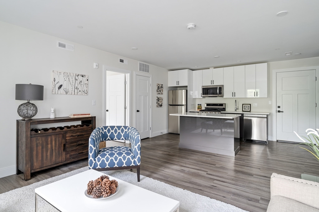 50 Stedman Street, Unit 207 Boston, MA 02130 - Photo 1 of 16