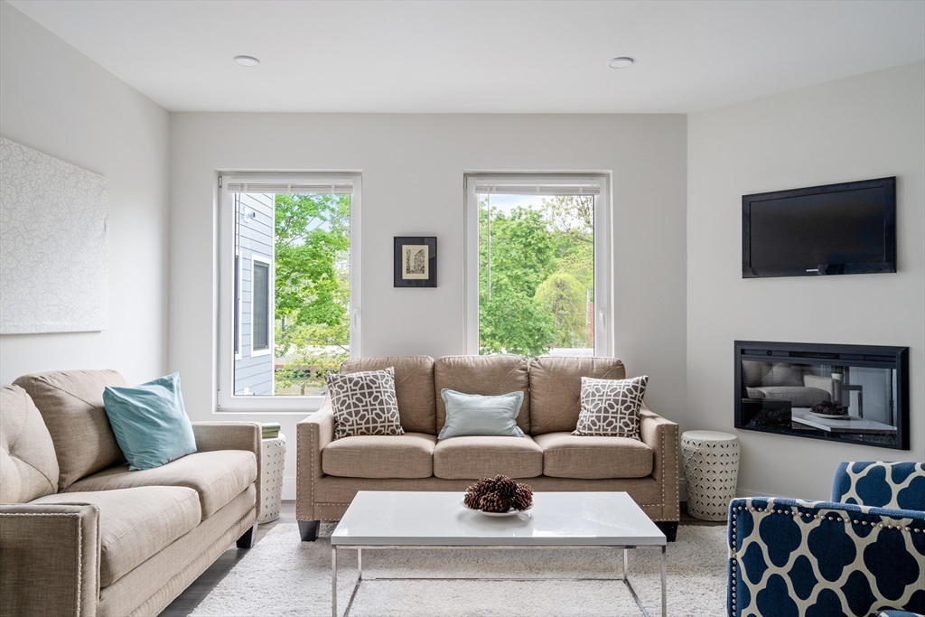 50 Stedman Street, Unit 207 Boston, MA 02130 - Photo 4 of 16