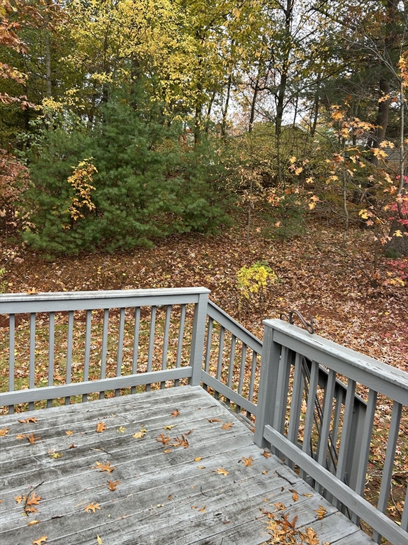 21 Athens Drive Saugus, MA 01906 - Photo 4 of 18 a view of a balcony