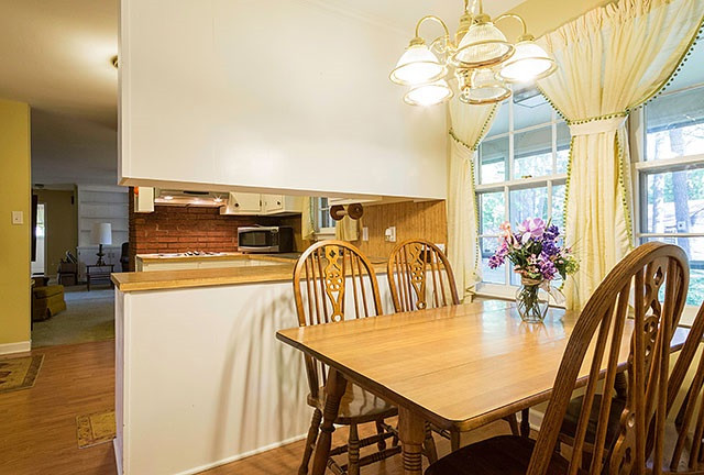 2709 Baptist Road Durham, NC 27703 - Photo 10 of 25 Photo 10