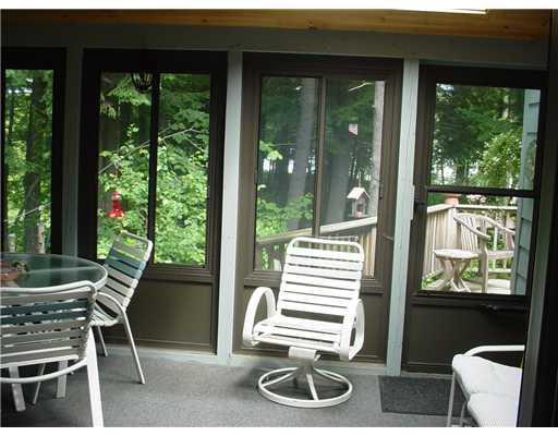 68 Beans Mills Road Readfield, ME 04355 - Photo 12 of 19 Patio/Deck.