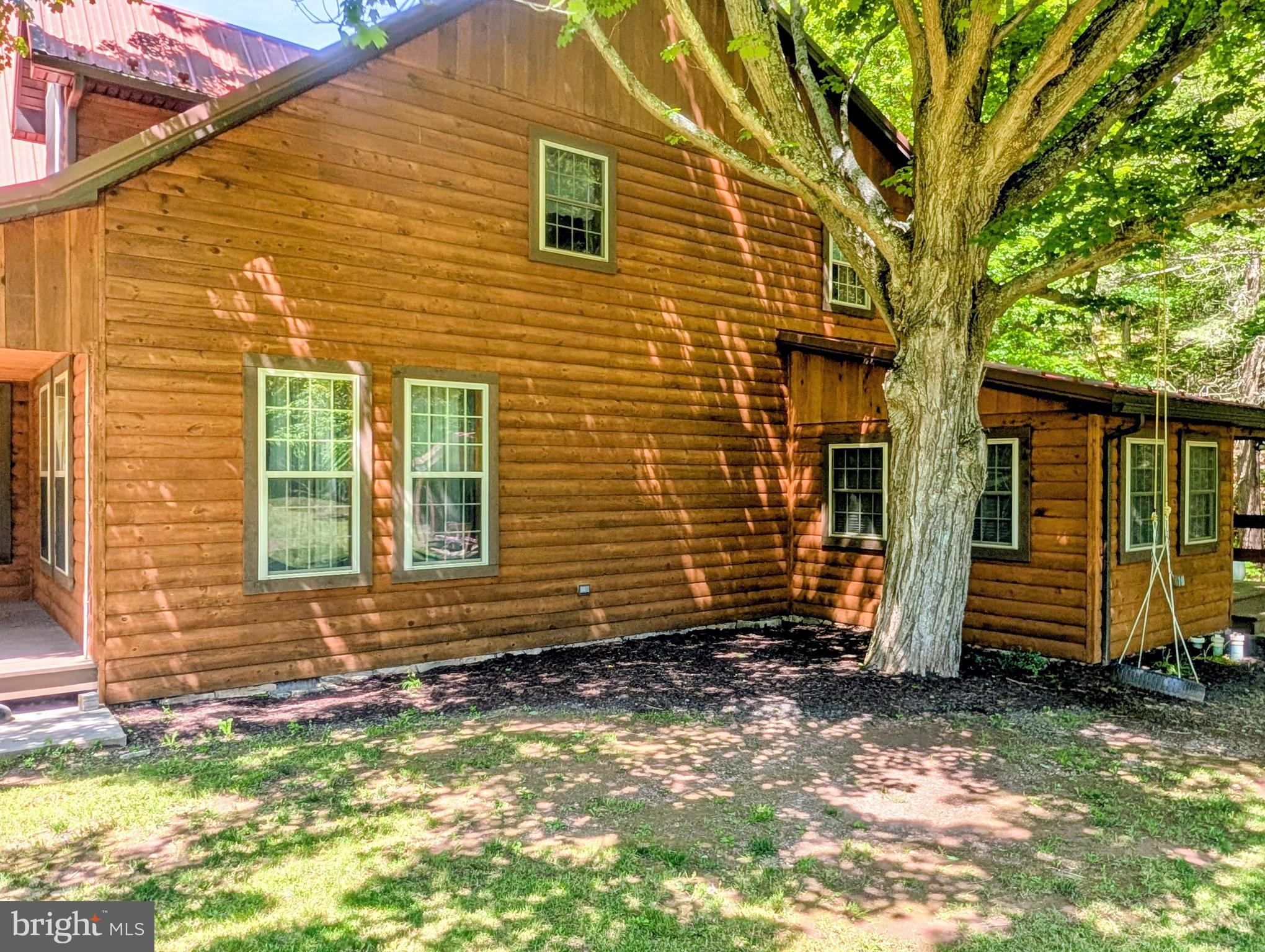 213 Sherman Valley Road Hopewell, PA 16650 - Photo 86 of 104