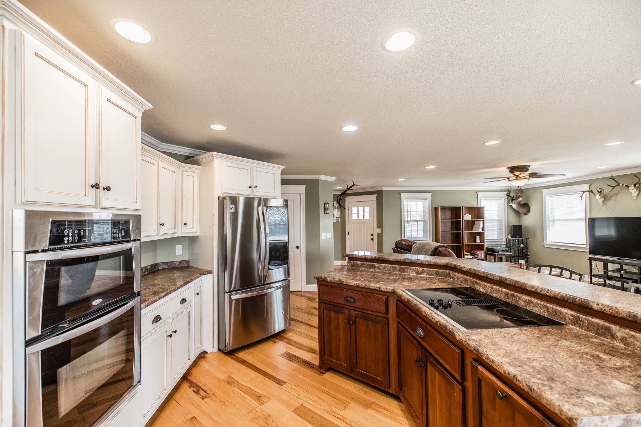 761 Olin Bean Road Red Boiling Springs, TN 37150 - Photo 13 of 35