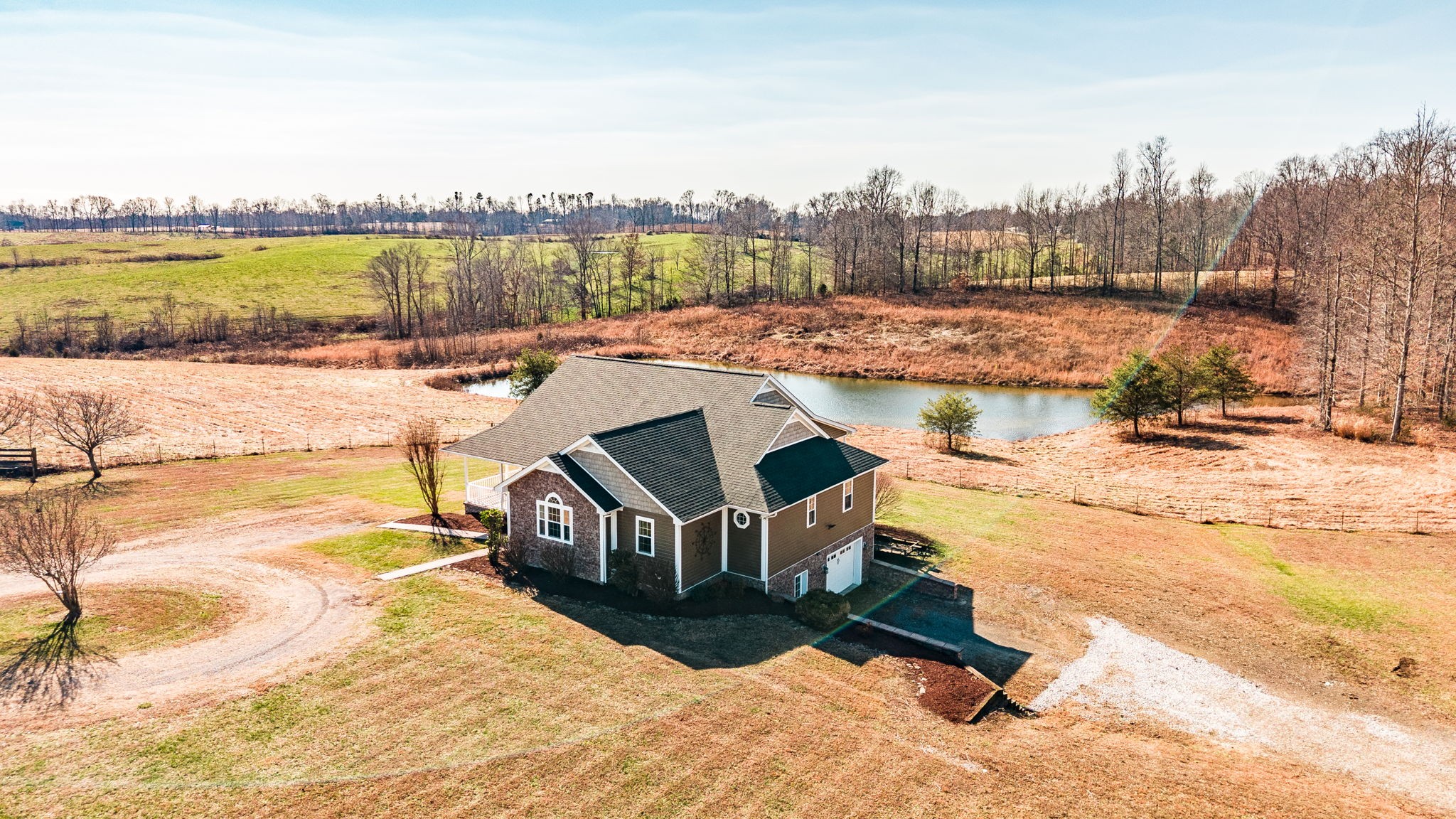 761 Olin Bean Road Red Boiling Springs, TN 37150 - Photo 3 of 35