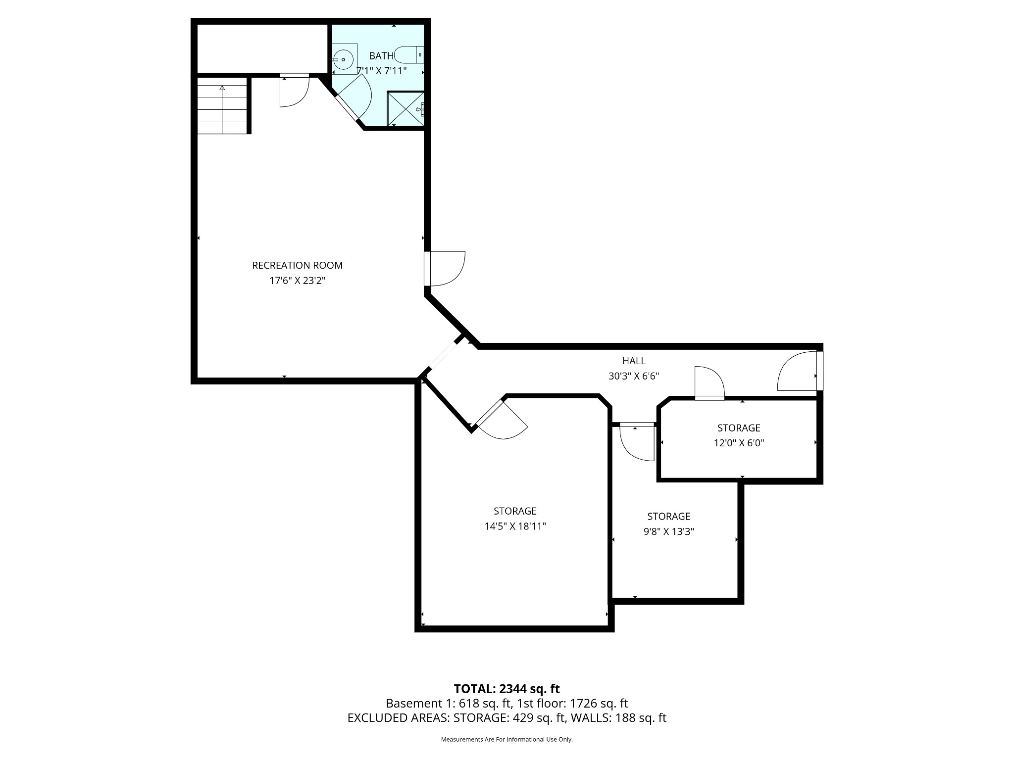 761 Olin Bean Road Red Boiling Springs, TN 37150 - Photo 34 of 35