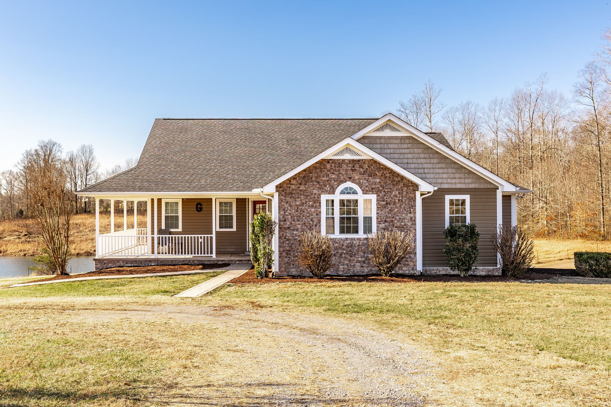 761 Olin Bean Road Red Boiling Springs, TN 37150 - Photo 4 of 35