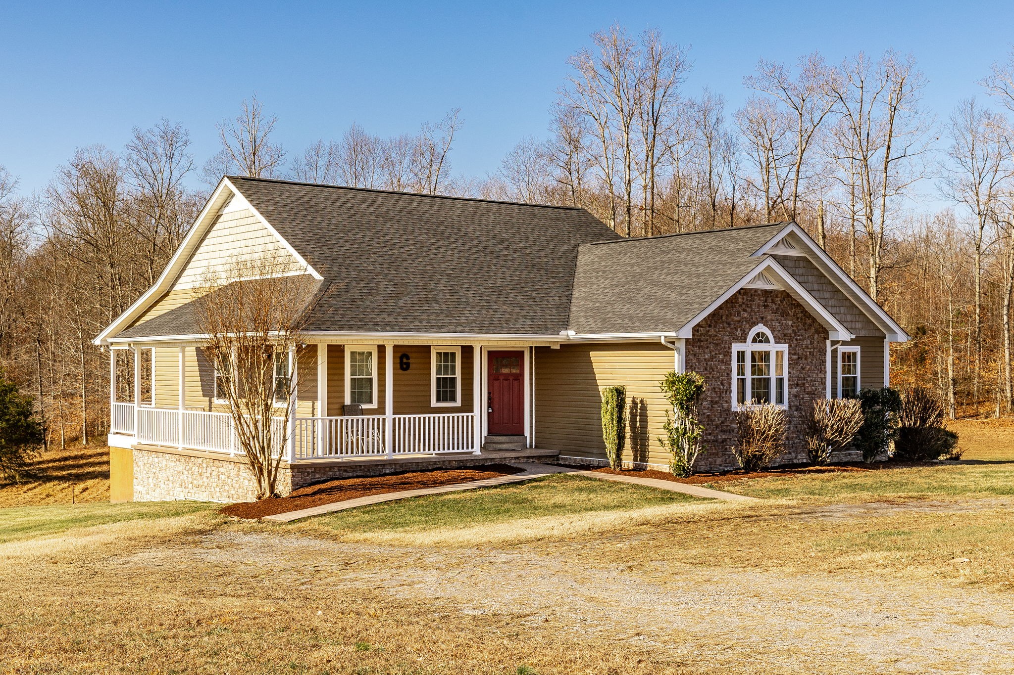 761 Olin Bean Road Red Boiling Springs, TN 37150 - Photo 5 of 35