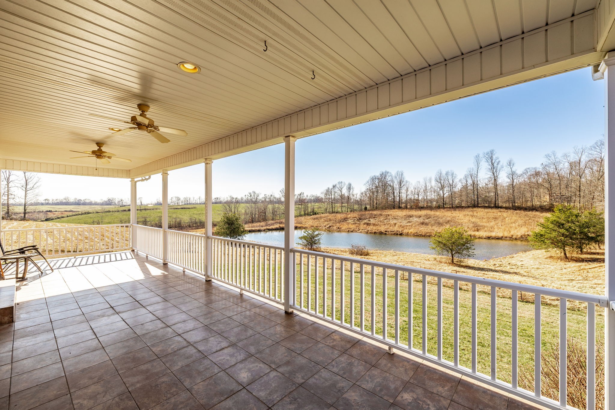 761 Olin Bean Road Red Boiling Springs, TN 37150 - Photo 8 of 35