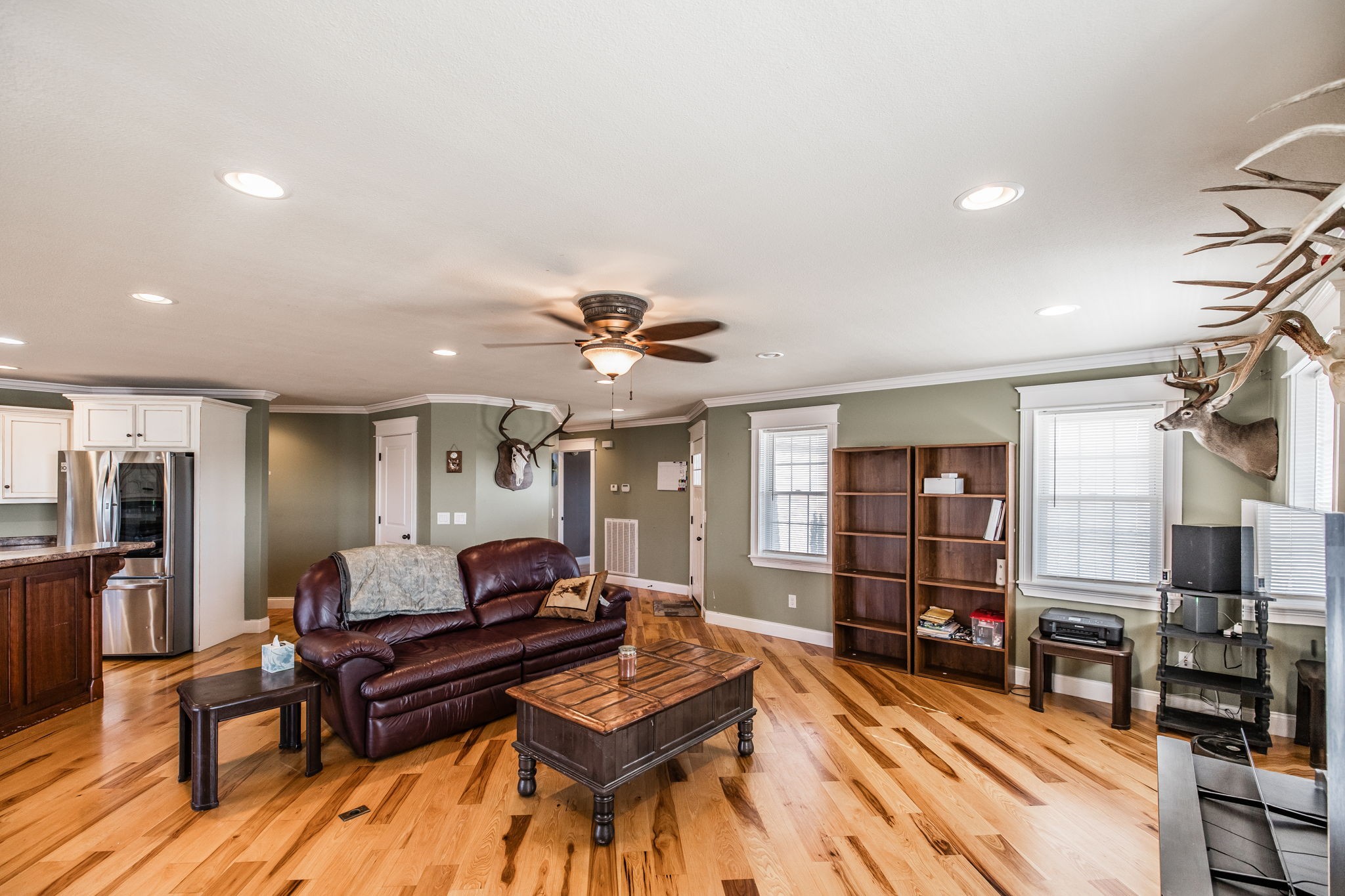 761 Olin Bean Road Red Boiling Springs, TN 37150 - Photo 10 of 35