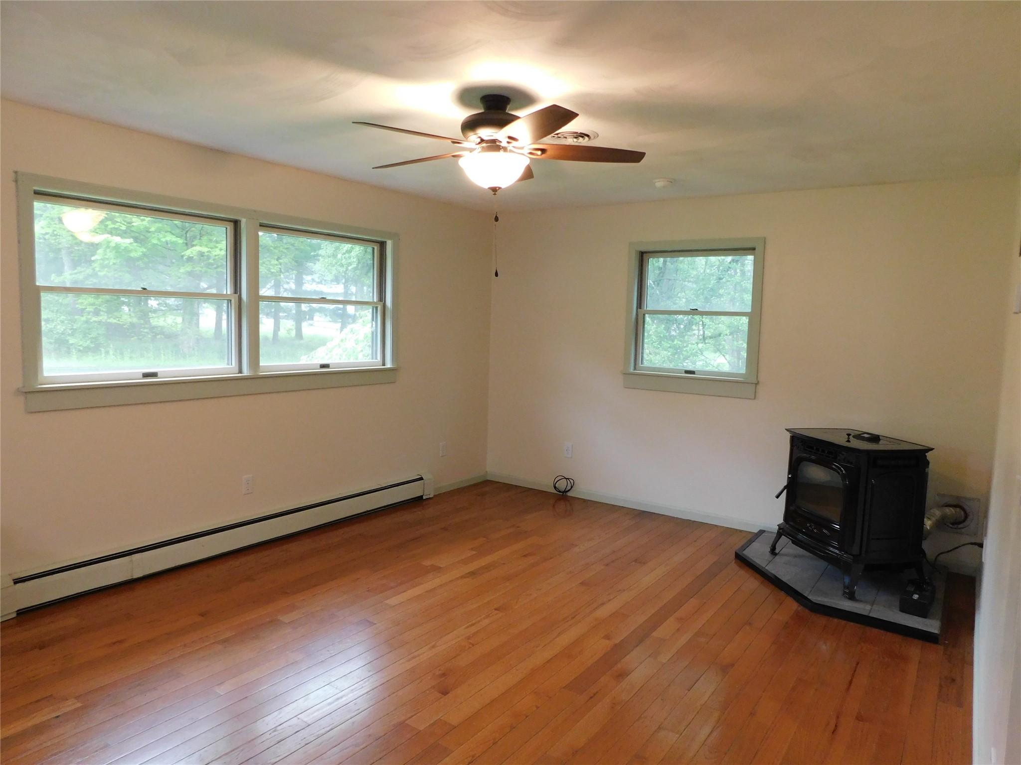 531 Conklin Hill Road Chenango Forks, NY 13746 - Photo 6 of 31