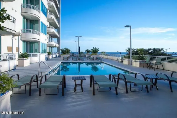 $2,650 | 2060 Beach Boulevard, Unit 701, Biloxi, MS 39531