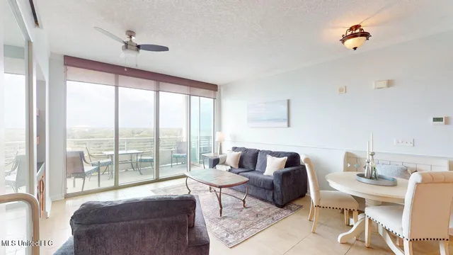 $2,970 | 2060 Beach Boulevard, Unit 701, Biloxi, MS 39531