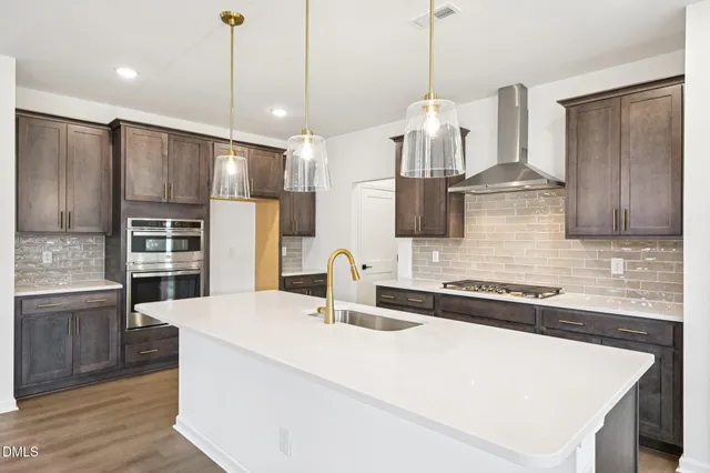 $469,990 | 123 North Stone Ml Trail, Unit HOMESITE 289, Clayton, NC 27520