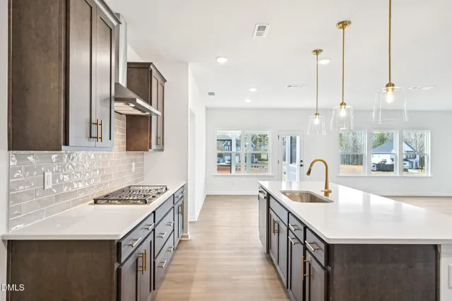 $469,990 | 123 North Stone Ml Trail, Unit HOMESITE 289, Clayton, NC 27520