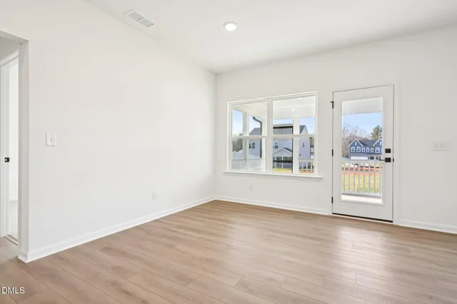 $469,990 | 123 North Stone Ml Trail, Unit HOMESITE 289, Clayton, NC 27520