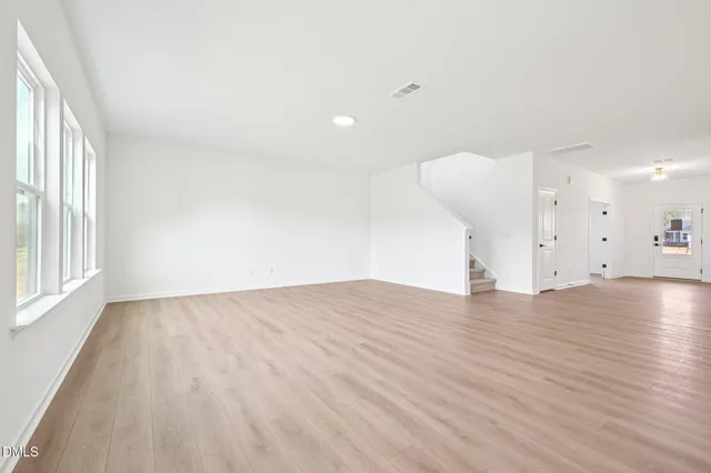 $469,990 | 123 North Stone Ml Trail, Unit HOMESITE 289, Clayton, NC 27520