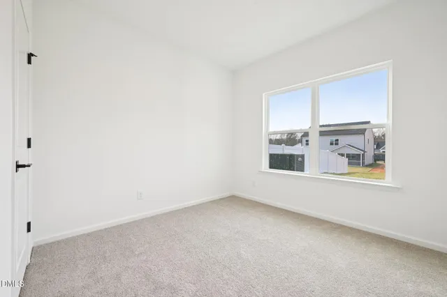 $469,990 | 123 North Stone Ml Trail, Unit HOMESITE 289, Clayton, NC 27520