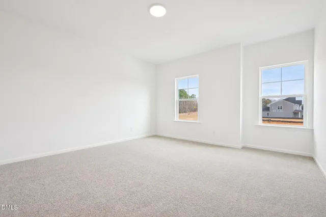 $469,990 | 123 North Stone Ml Trail, Unit HOMESITE 289, Clayton, NC 27520