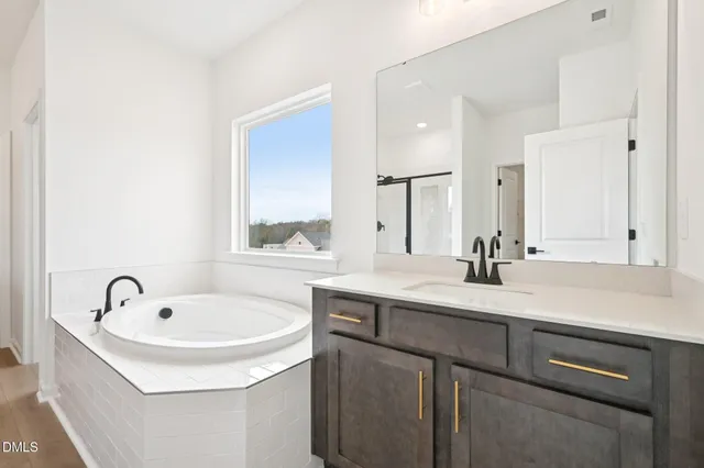 $469,990 | 123 North Stone Ml Trail, Unit HOMESITE 289, Clayton, NC 27520