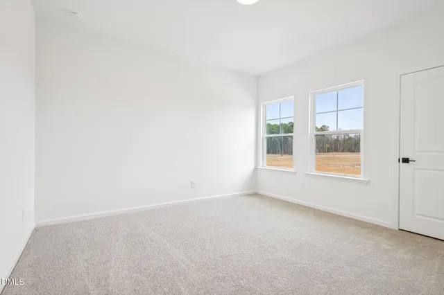 $469,990 | 123 North Stone Ml Trail, Unit HOMESITE 289, Clayton, NC 27520