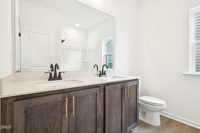 $469,990 | 123 North Stone Ml Trail, Unit HOMESITE 289, Clayton, NC 27520