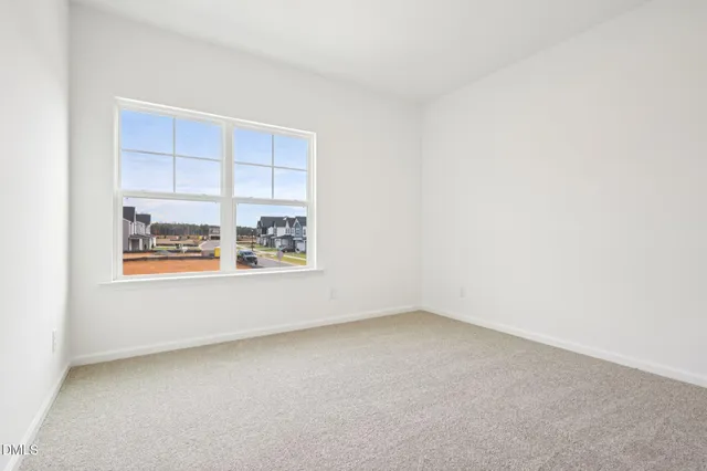 $469,990 | 123 North Stone Ml Trail, Unit HOMESITE 289, Clayton, NC 27520