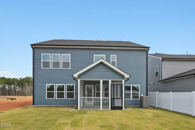 $469,990 | 123 North Stone Ml Trail, Unit HOMESITE 289, Clayton, NC 27520