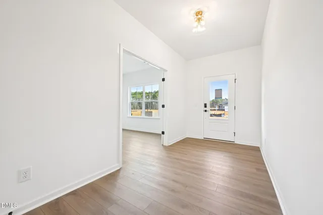 $469,990 | 123 North Stone Ml Trail, Unit HOMESITE 289, Clayton, NC 27520