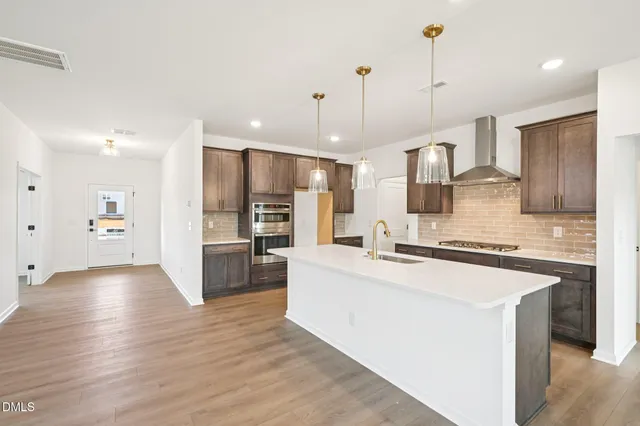 $469,990 | 123 North Stone Ml Trail, Unit HOMESITE 289, Clayton, NC 27520