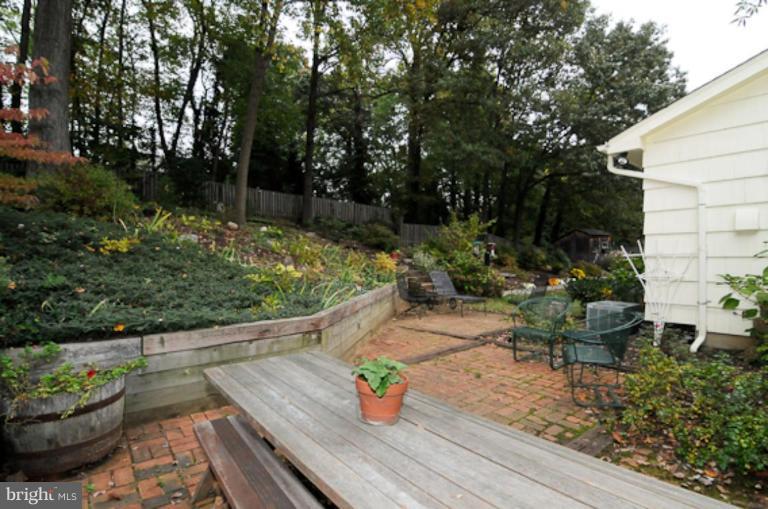 1706 Cedar Park Road Annapolis, MD 21401 - Photo 8 of 27 Exterior #2