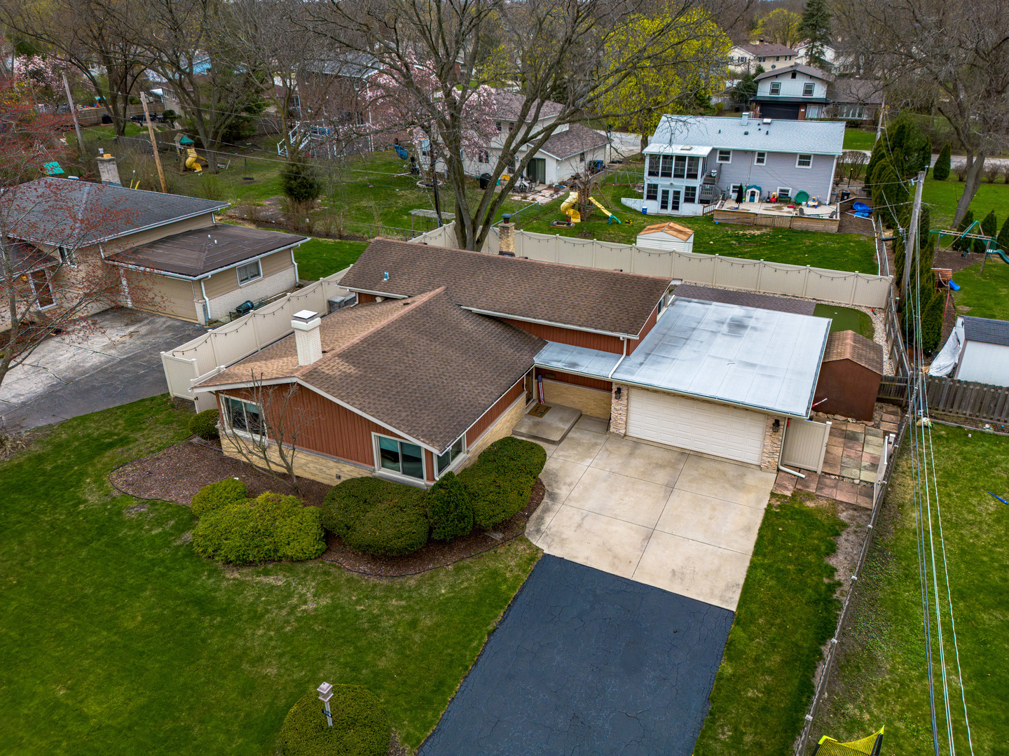 1116 North Westgate Road Mount Prospect, IL 60056 - Photo 25 of 29 Gallery Image 25