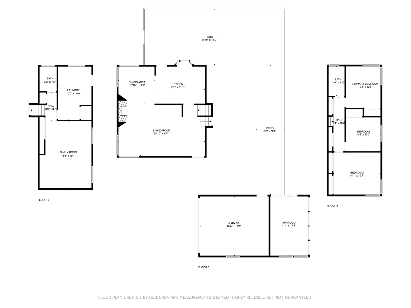 1116 North Westgate Road Mount Prospect, IL 60056 - Photo 26 of 29 Gallery Image 26