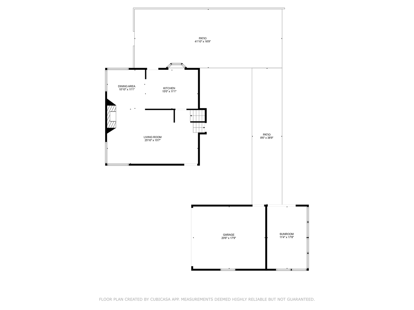 1116 North Westgate Road Mount Prospect, IL 60056 - Photo 27 of 29 Gallery Image 27