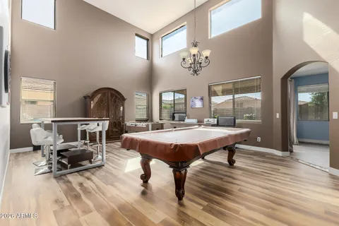 $749,900 | 2507 East Rustling Oaks Lane, Phoenix, AZ 85024