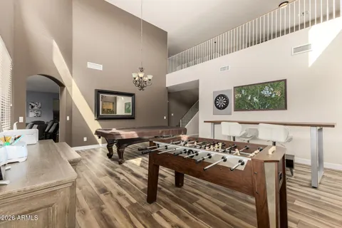 $749,900 | 2507 East Rustling Oaks Lane, Phoenix, AZ 85024